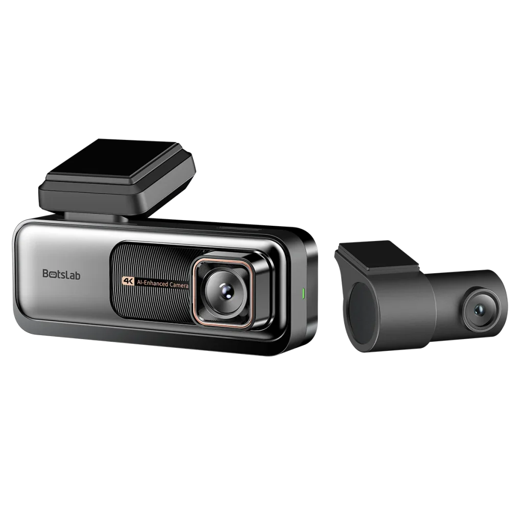 Botslab Dash Cam G980H