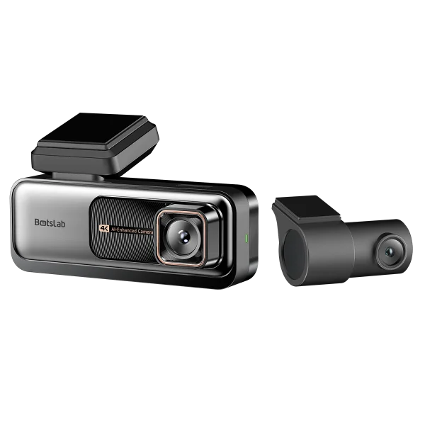 Botslab Dash Cam G980H