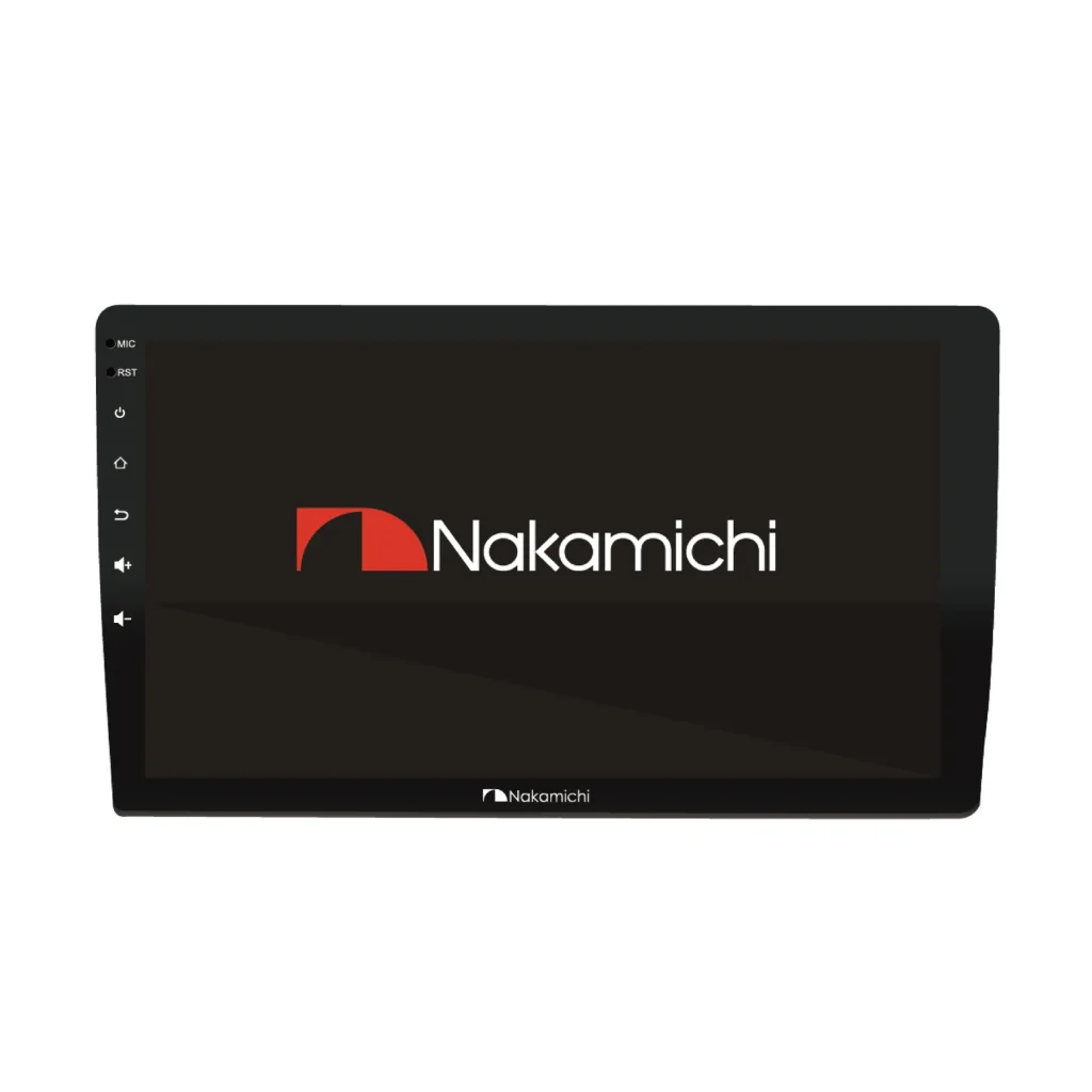 NAKAMICHI NAM5630 9-10.1 inch Car Android Player