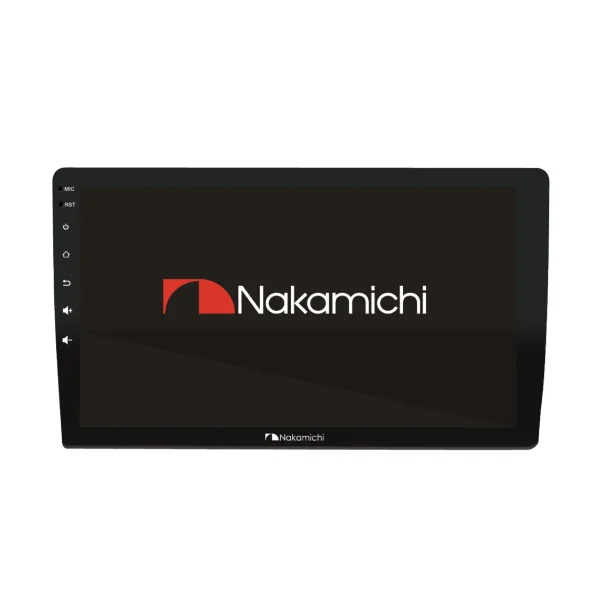 NAKAMICHI NAM5630 9-10.1 inch Car Android Player