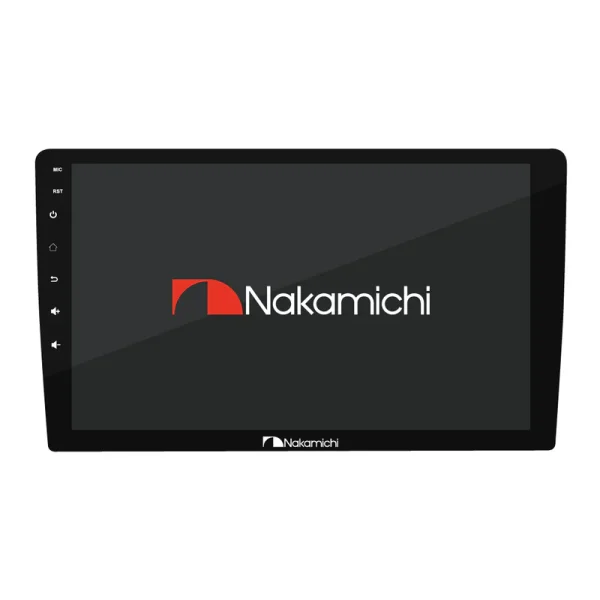 Nakamichi NAM5260 Car Player