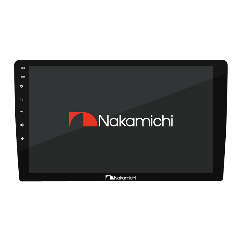 Nakamichi NAM5260 Car Player