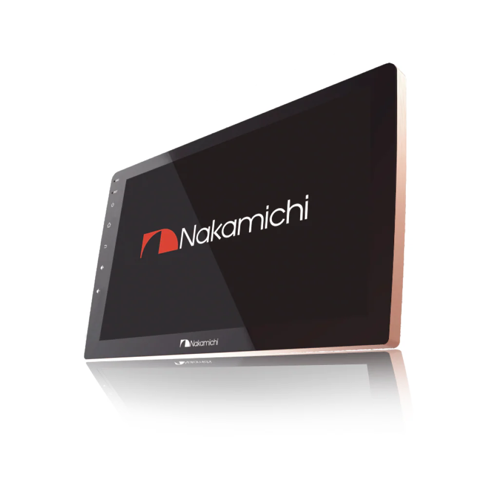 Nakamichi NAM5720 SERIES