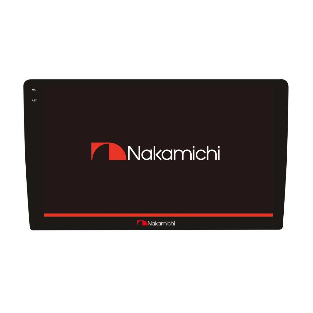 Nakamichi NAM5960 PRO Car Android Player