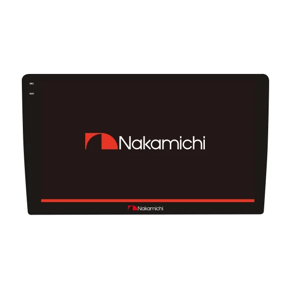Nakamichi NAM5960 PRO Car Android Player
