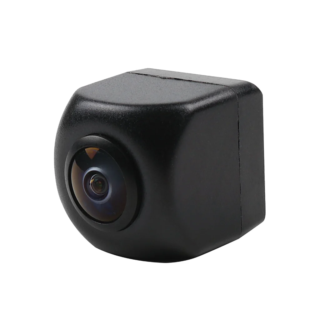 Nakamichi NC-501 Car Camera