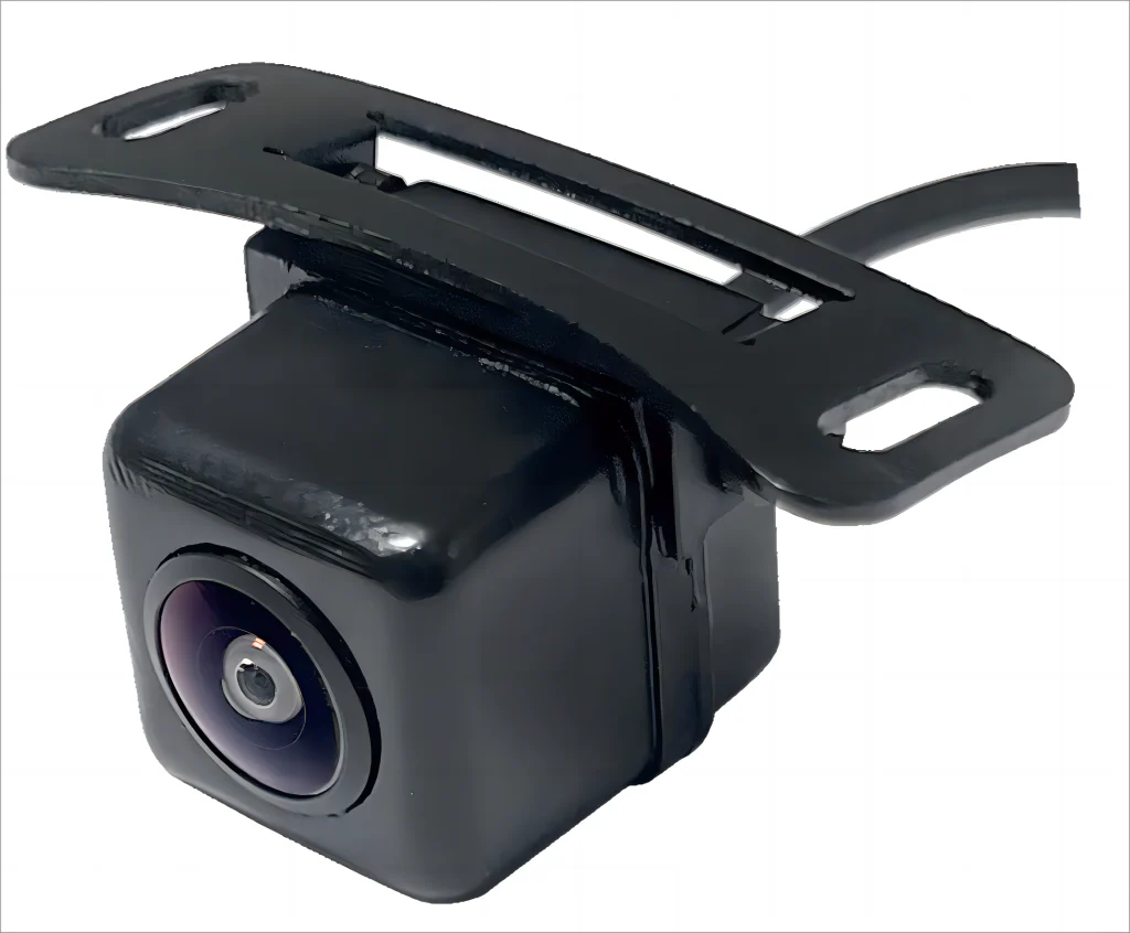 Nakamichi NC-A110 Car Camera