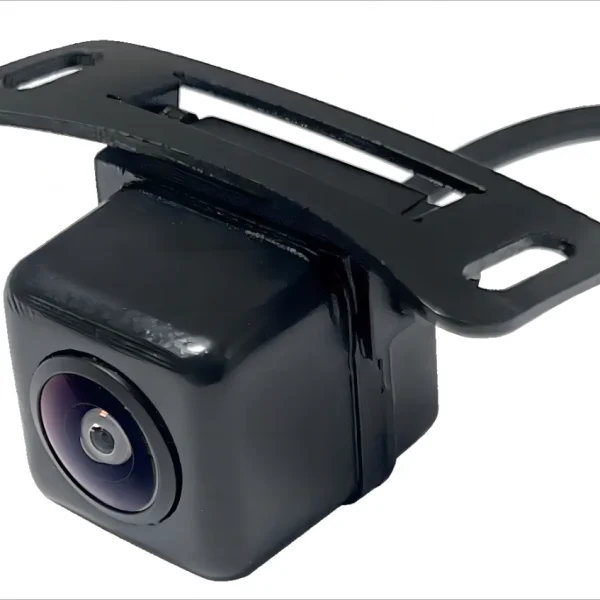 Nakamichi NC-A210 Car Camera