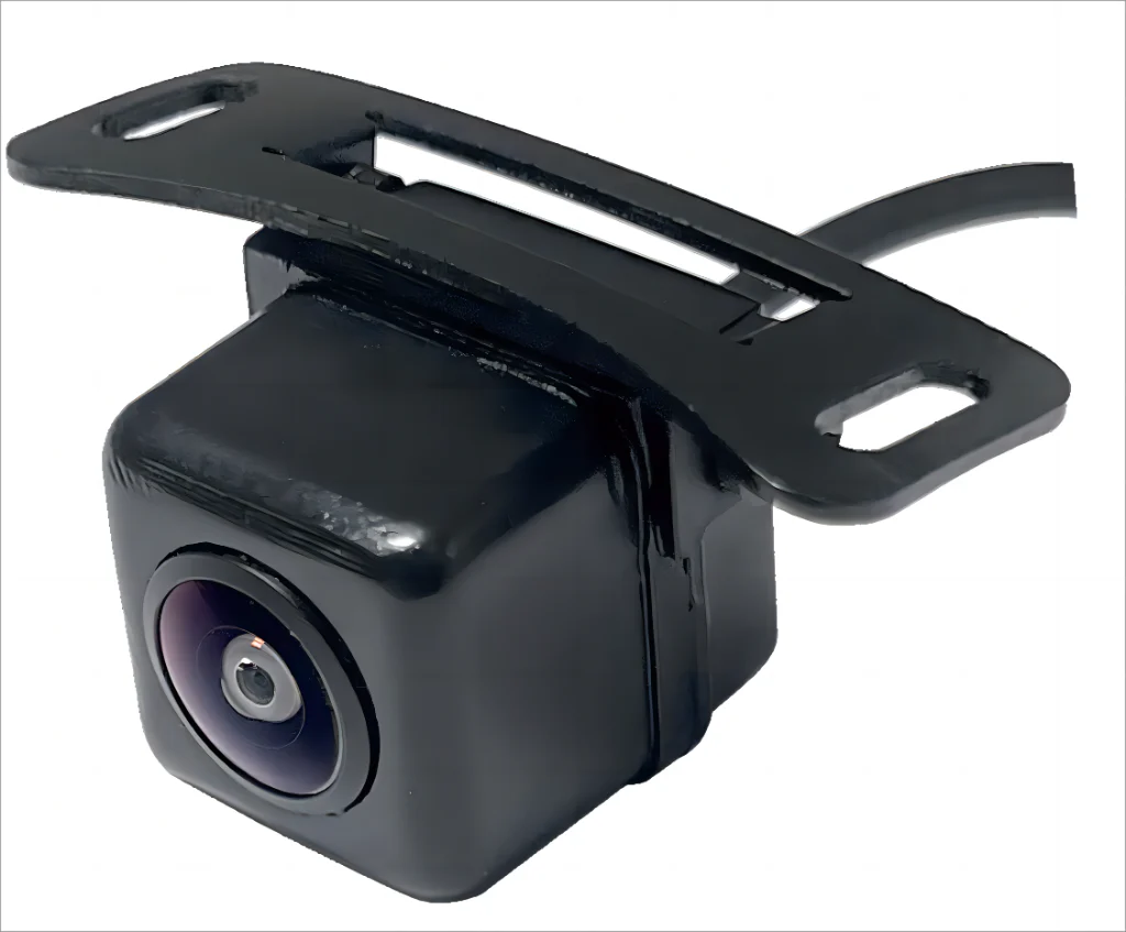 Nakamichi NC-A210 Car Camera