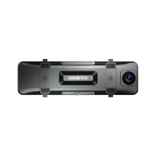ONKYO X DV411F Car DVR