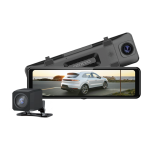 ONKYO X-DV411F Car DVR